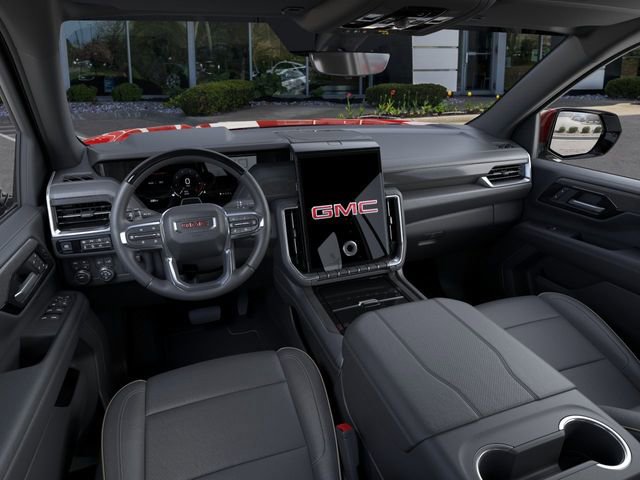 New 2026 GMC Yukon Elevation w/ Elevation Premium Package AWD/4WD image 15