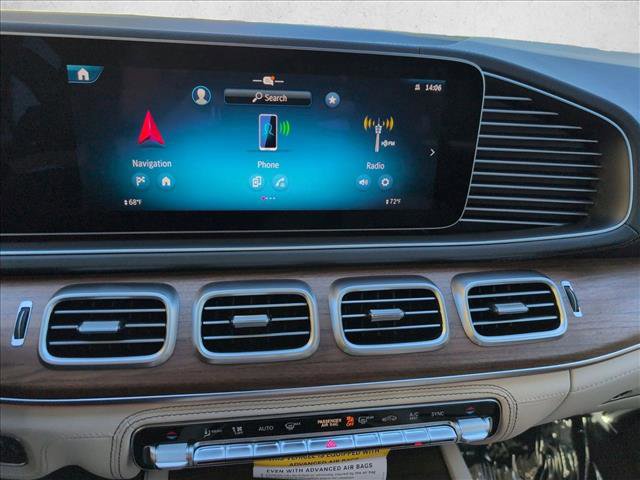 New 2026 Mercedes-Benz GLE 53 AMG 4MATIC Coupe image 12