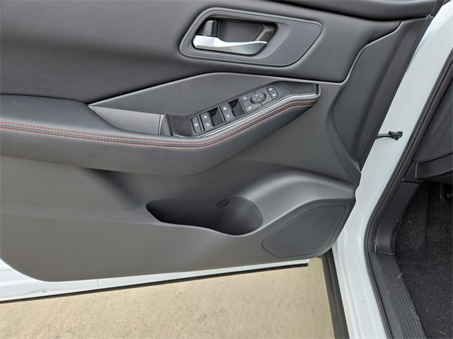 New 2026 Nissan Rogue SV image 11