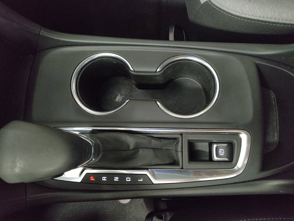 Used 2024 Chevrolet Equinox LS AWD/4WD image 26