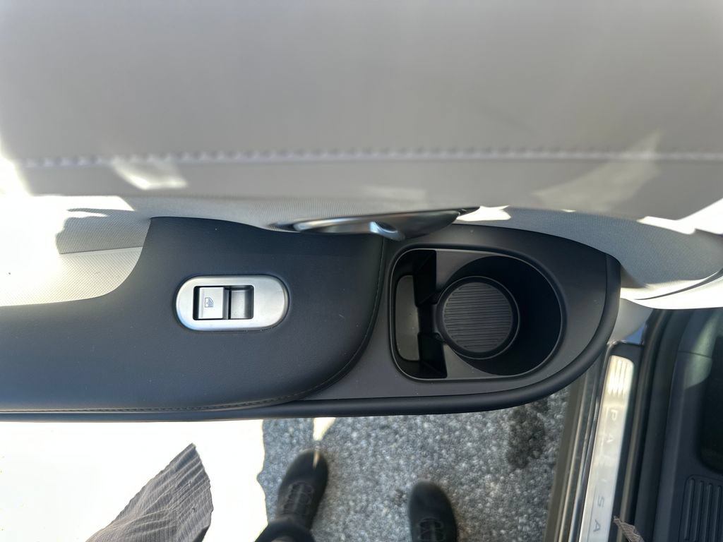 New 2026 Hyundai Palisade Calligraphy AWD/4WD image 49