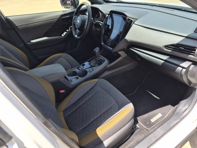 Used 2025 Subaru Crosstrek 2.5i Sport w/ Crosstrek Mirror Package AWD/4WD image 12