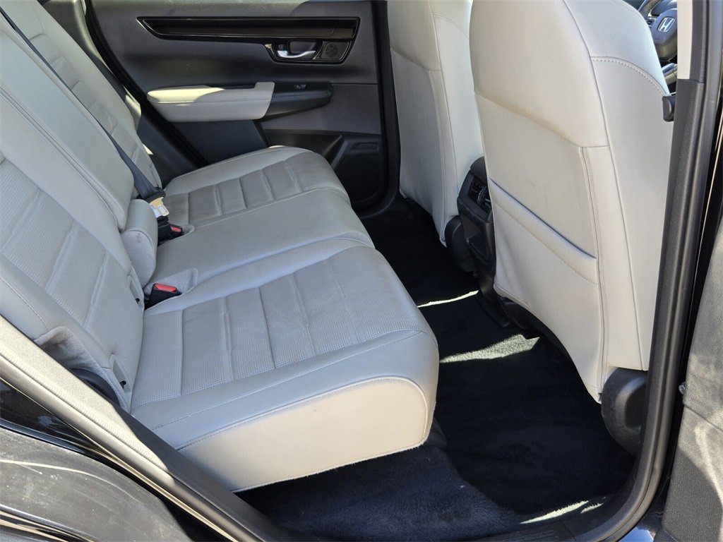 Used 2023 Honda CR-V EX-L image 16