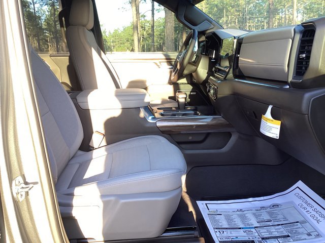 New 2025 Chevrolet Silverado 1500 RST w/ Convenience Package II image 14