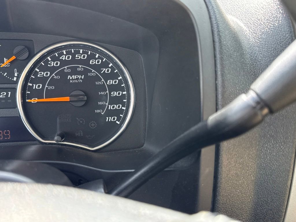 Used 2008 GMC Canyon SLT w/ SLT Preferred Equipment Group image 19