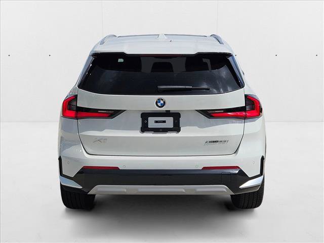 Used 2026 BMW X1 xDrive28i w/ Technology Package image 7