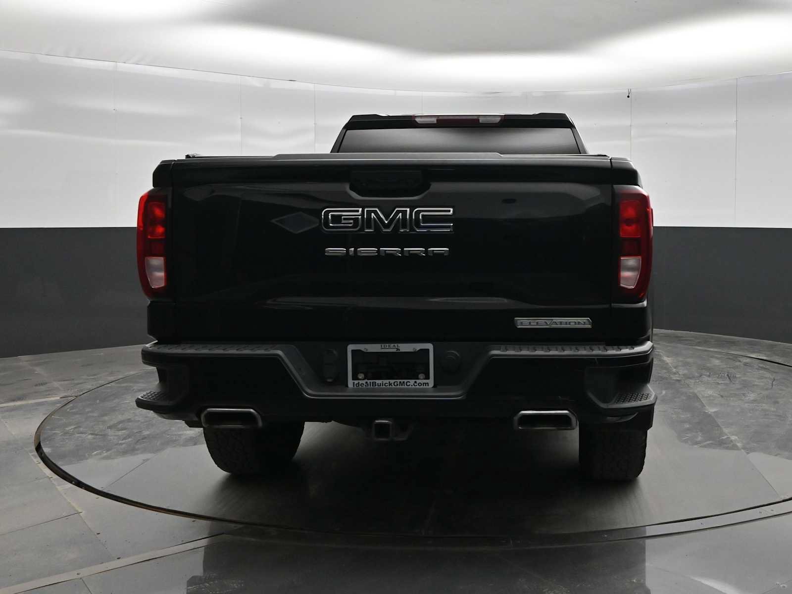 Used 2023 GMC Sierra 1500 Elevation AWD/4WD image 6