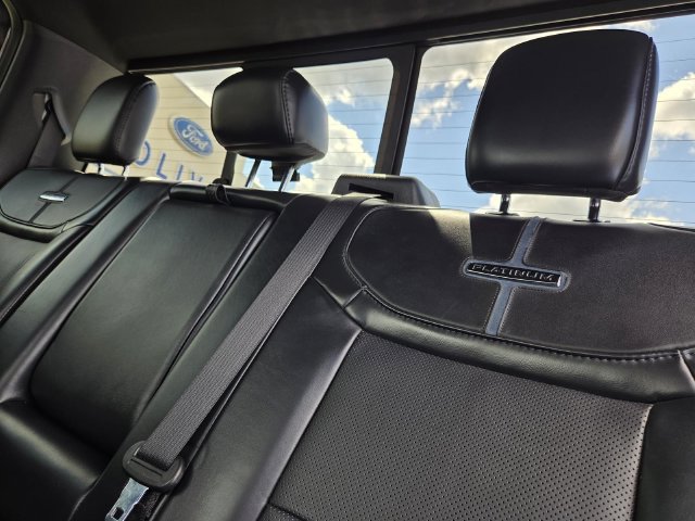 Used 2025 Ford F350 Platinum AWD/4WD image 30