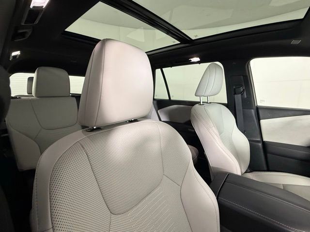 Used 2025 Lexus TX 350 AWD w/ Technology Package image 41