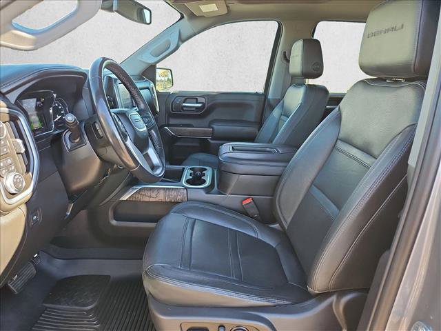 Used 2022 GMC Sierra 1500 Denali w/ Denali Premium Package AWD/4WD image 22