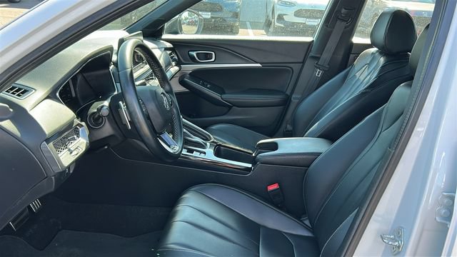 Used 2023 Acura Integra A-Spec FWD image 10