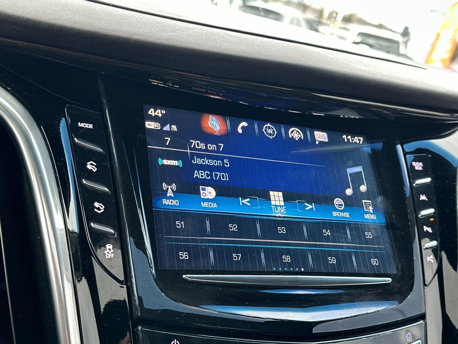 Used 2017 Cadillac Escalade ESV Platinum image 20