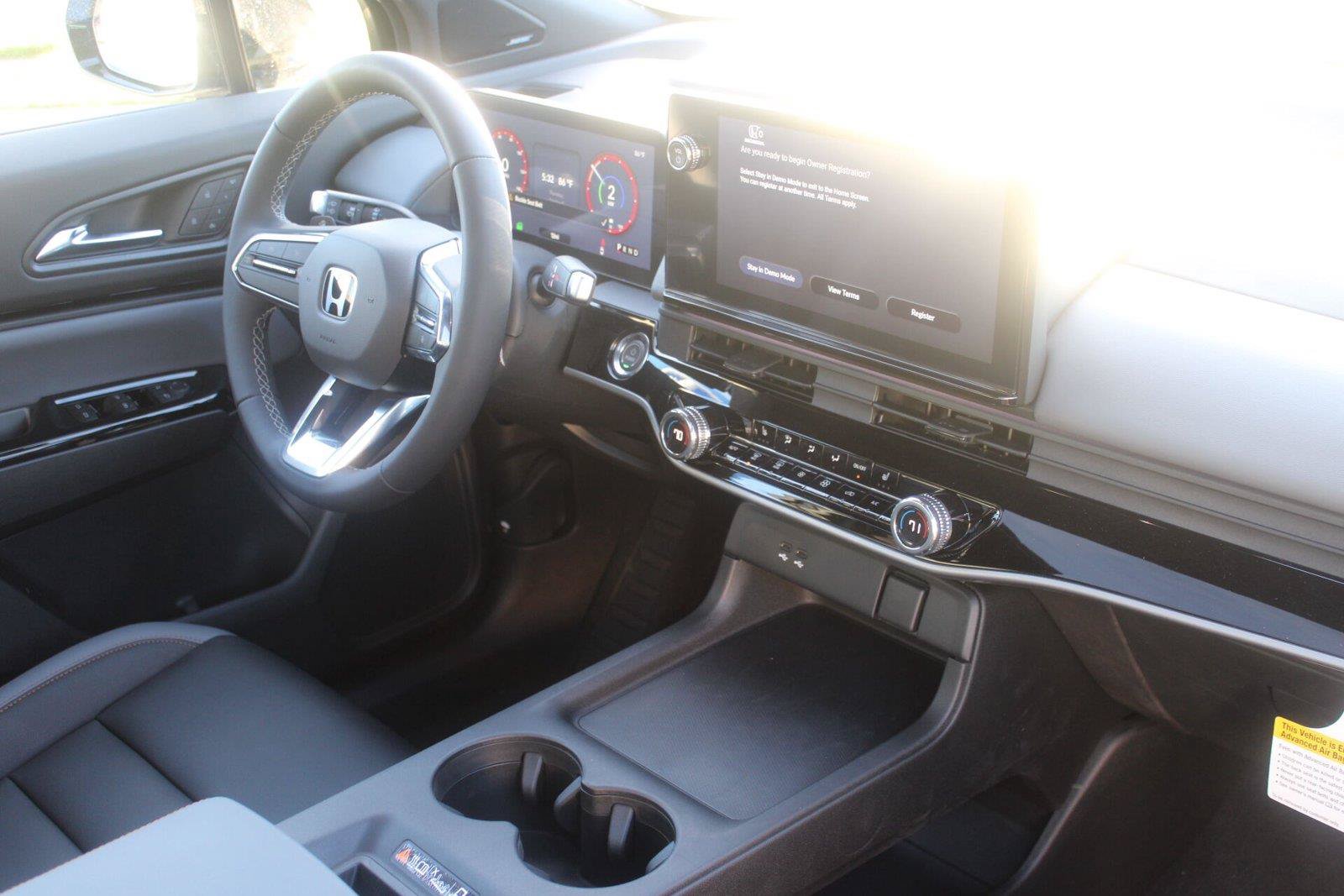 New 2026 Honda Prologue Touring image 10