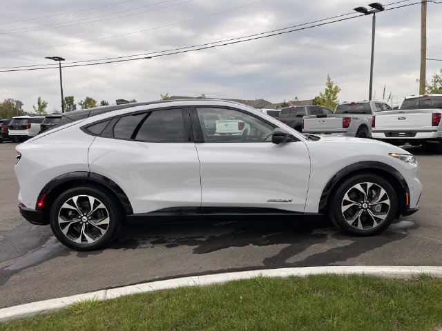Used 2021 Ford Mustang Mach-E Premium AWD/4WD image 6