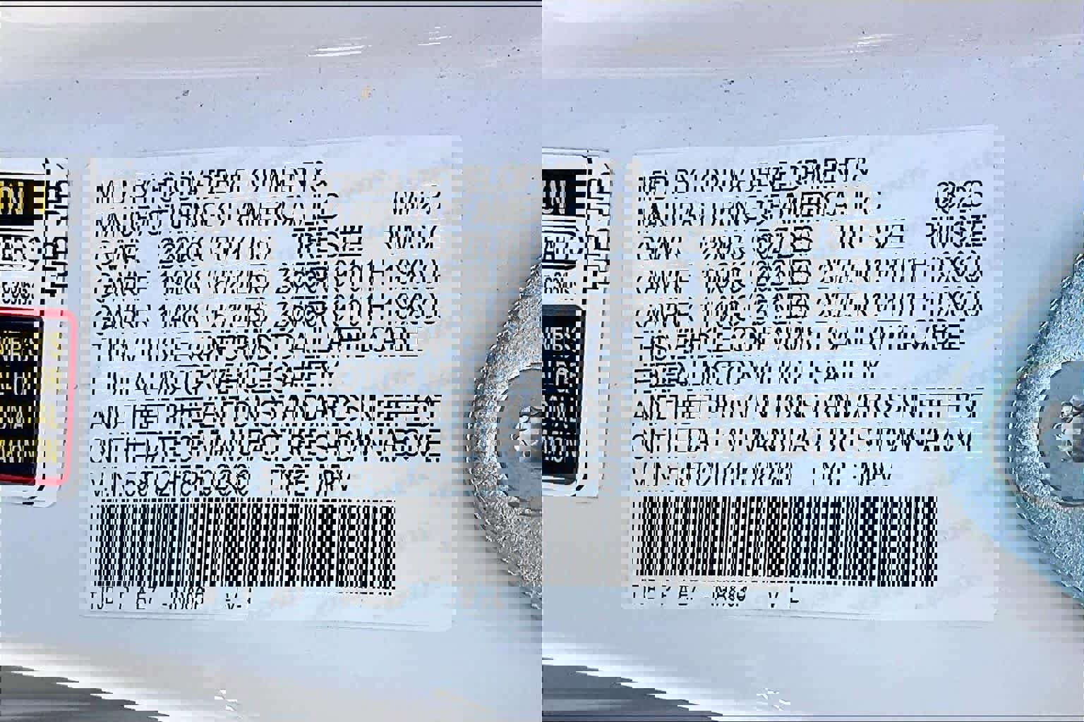 Used 2023 Acura RDX AWD w/ Advance Package image 34