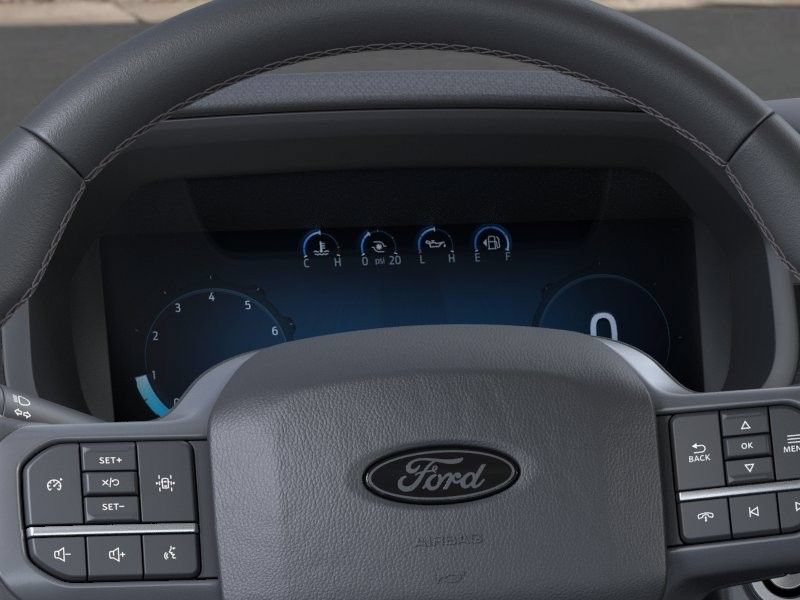 New 2026 Ford F150 XLT w/ FX4 Off-Road Package AWD/4WD image 35