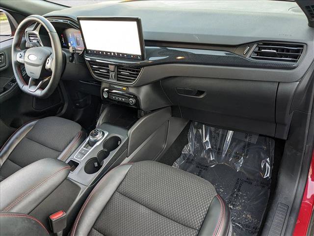 Used 2024 Ford Escape ST-Line w/ Tech Pack #1 image 21