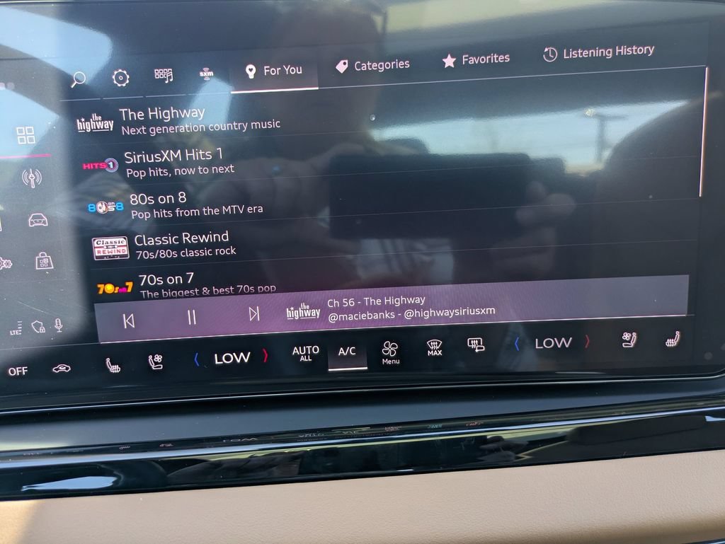 New 2026 Audi A6 Premium Plus AWD/4WD image 24