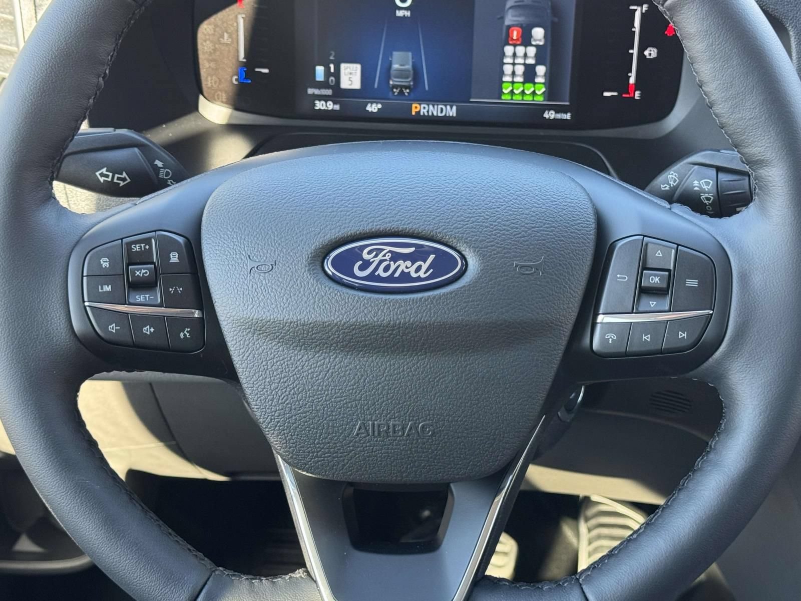New 2026 Ford Transit 350 XLT RWD image 18