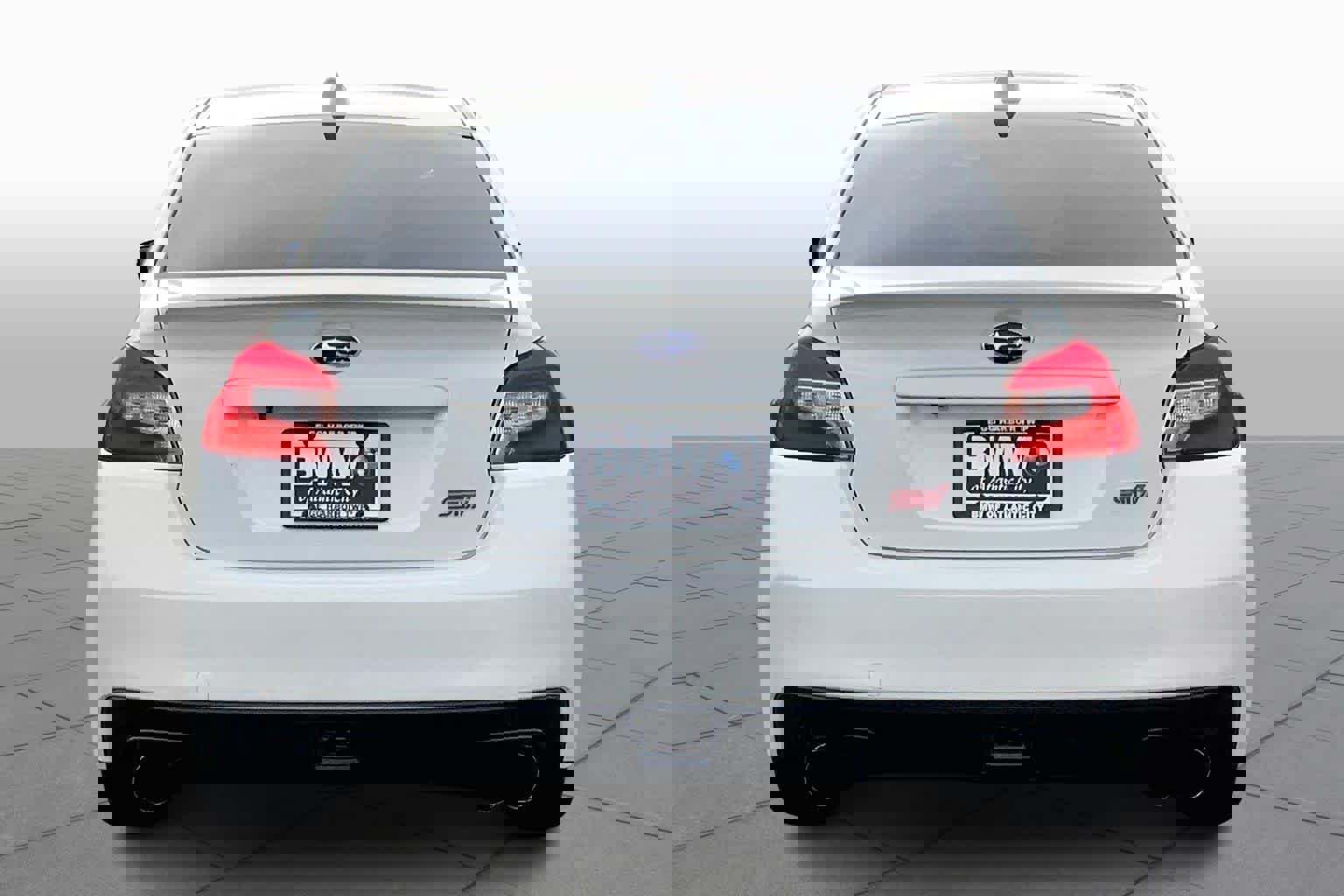 Used 2021 Subaru WRX STI image 5