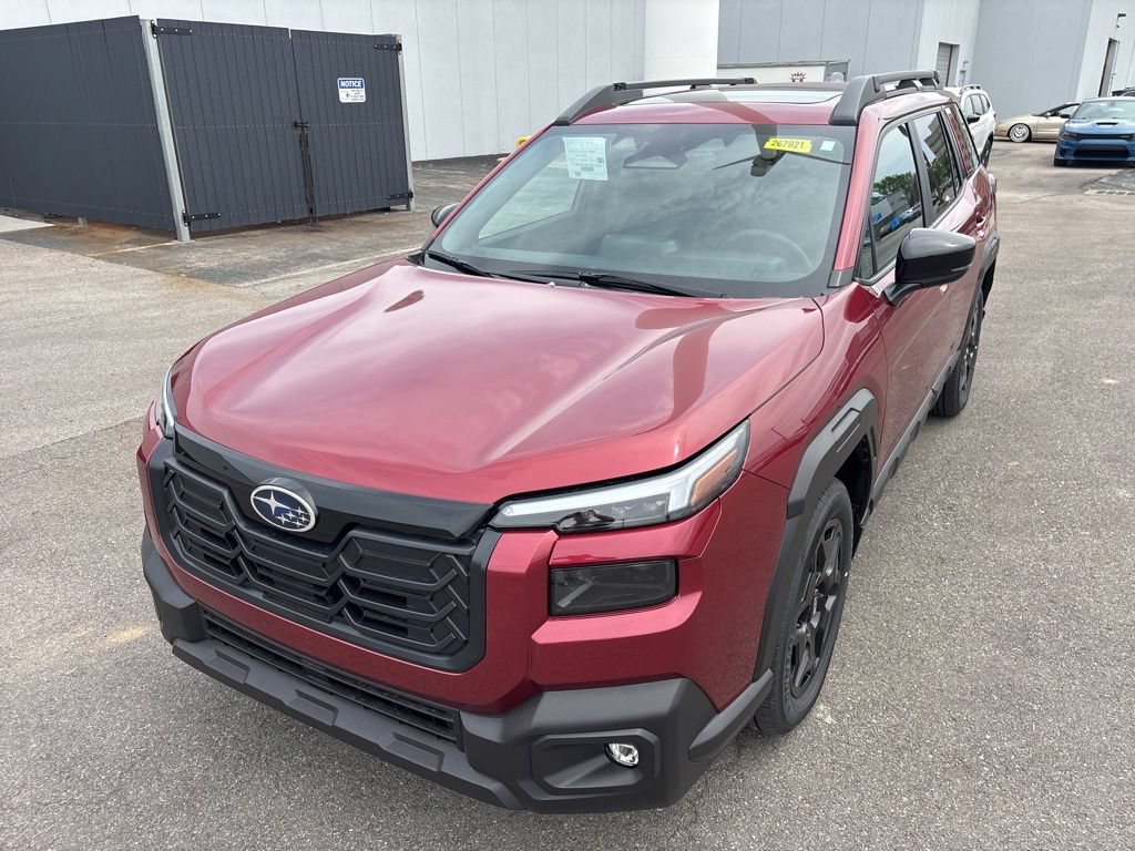 New 2026 Subaru Outback Limited w/ Premium/Limited Package AWD/4WD image 6