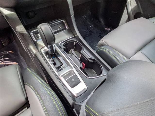 Certified 2023 Subaru Ascent Onyx Edition Limited w/ Popular Package - Onyx AWD/4WD image 18