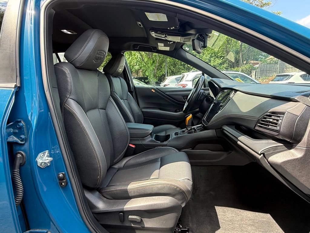 Used 2023 Subaru Outback Wilderness AWD/4WD image 30