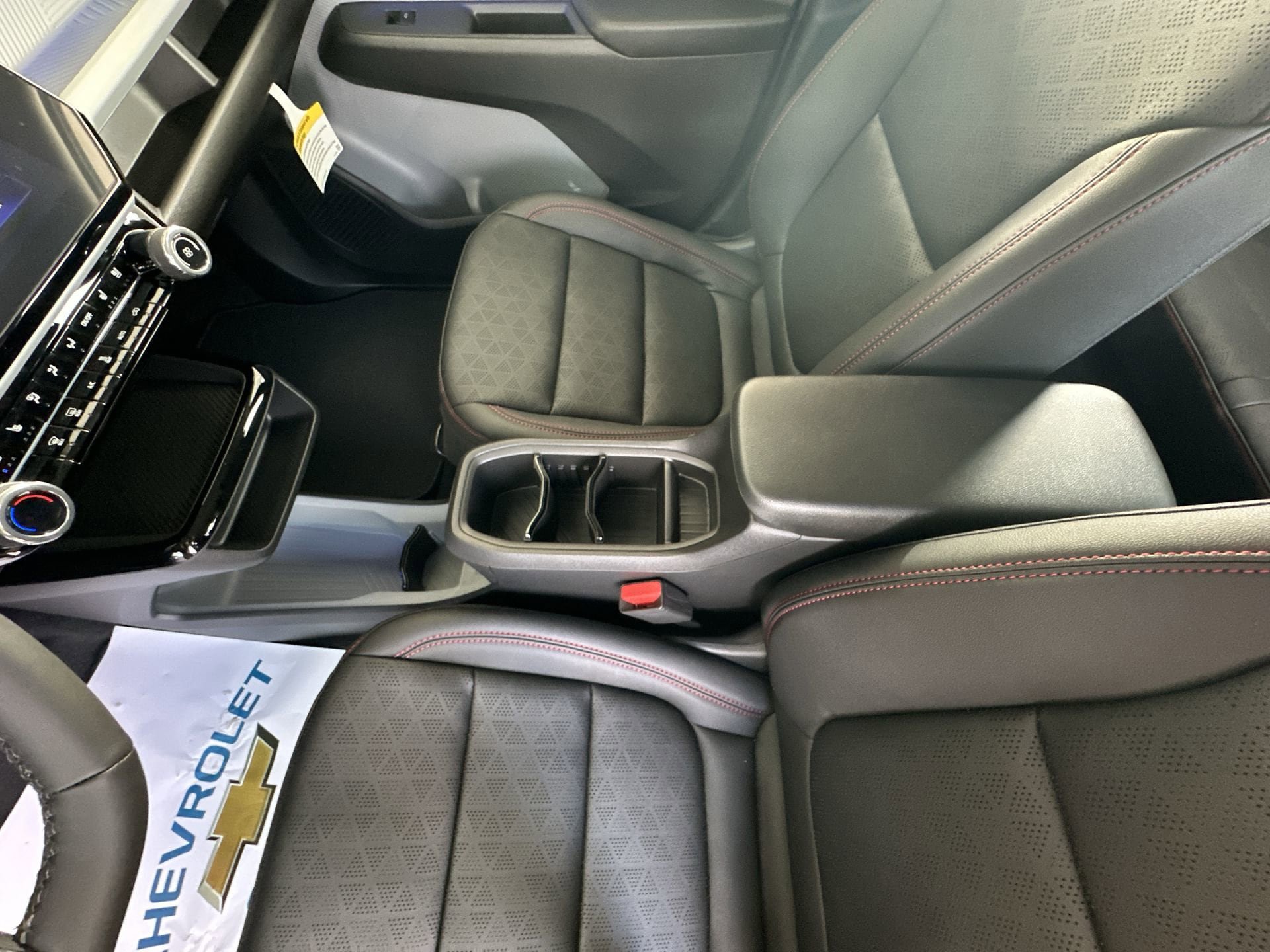 New 2027 Chevrolet Bolt RS FWD image 31