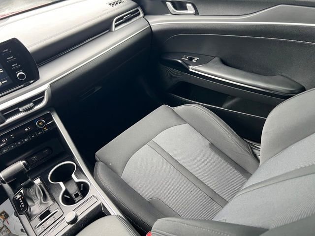 Certified 2021 Kia K5 LXS image 15