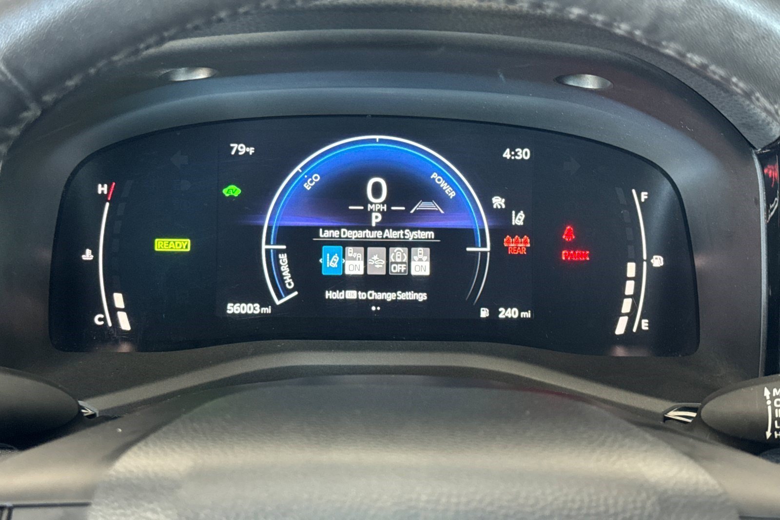 Used 2025 Toyota Camry LE w/ Convenience Package AWD/4WD image 23