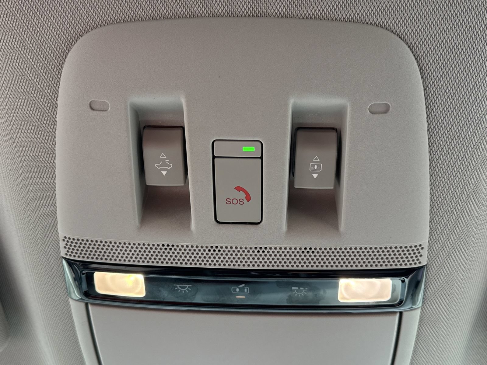Certified 2025 Nissan Murano SL AWD/4WD image 11