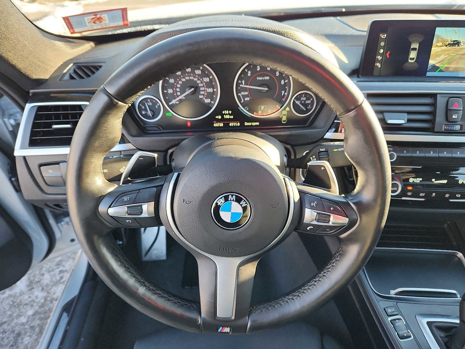 Used 2018 BMW 430i Gran Coupe image 19