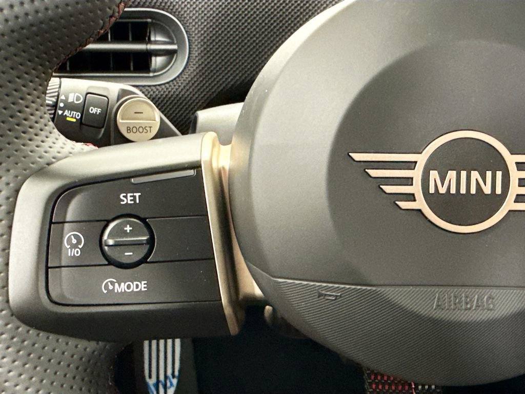 New 2026 MINI Cooper John Cooper Works image 11