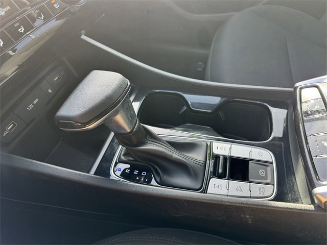 Used 2023 Hyundai Tucson SEL image 29