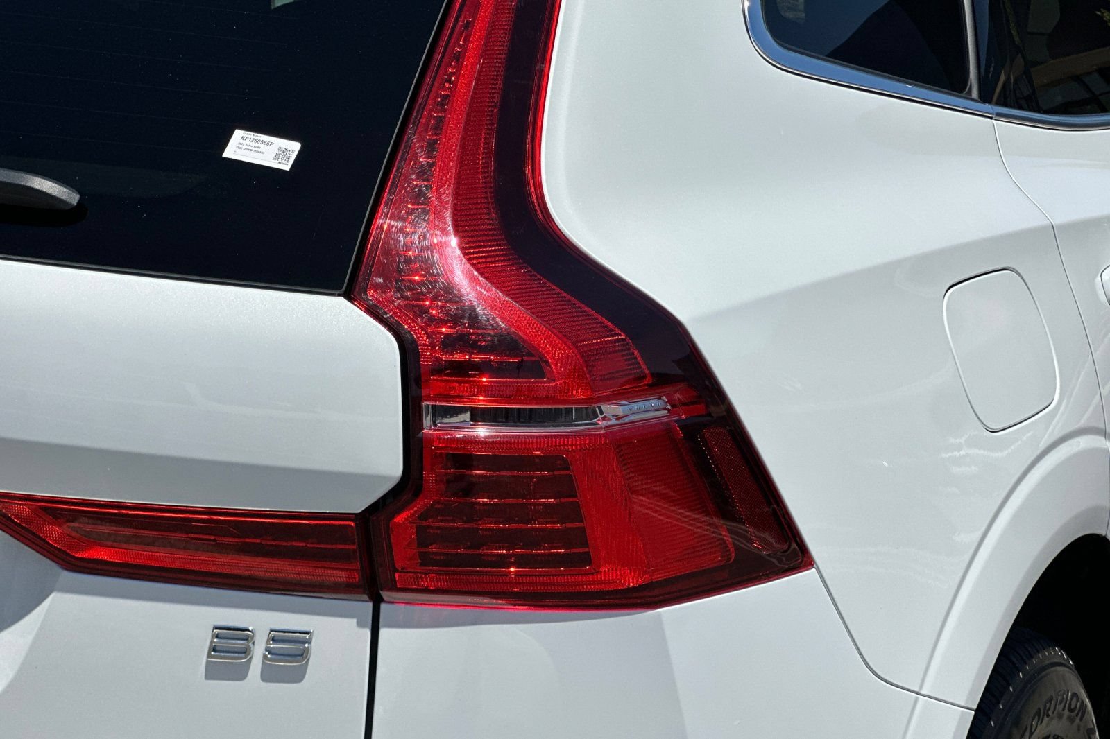 Used 2023 Volvo XC60 B5 Core w/ Protection Package Premier FWD image 46