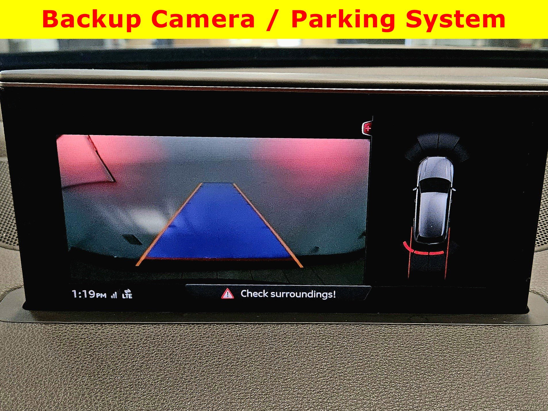 Used 2018 Audi Q7 3.0T Premium Plus image 23