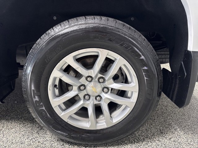 Used 2021 Chevrolet Silverado 1500 LT w/ Bed Protection Package image 17