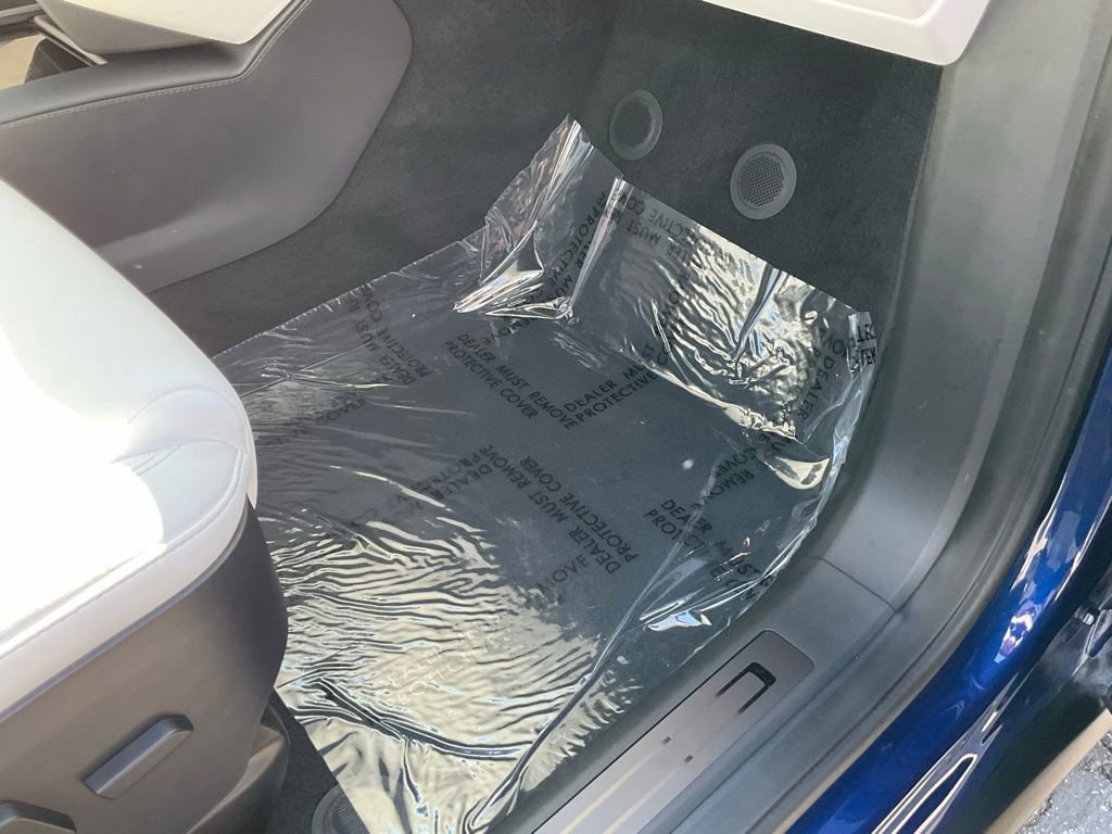 Used 2020 Tesla Model X Long Range image 61