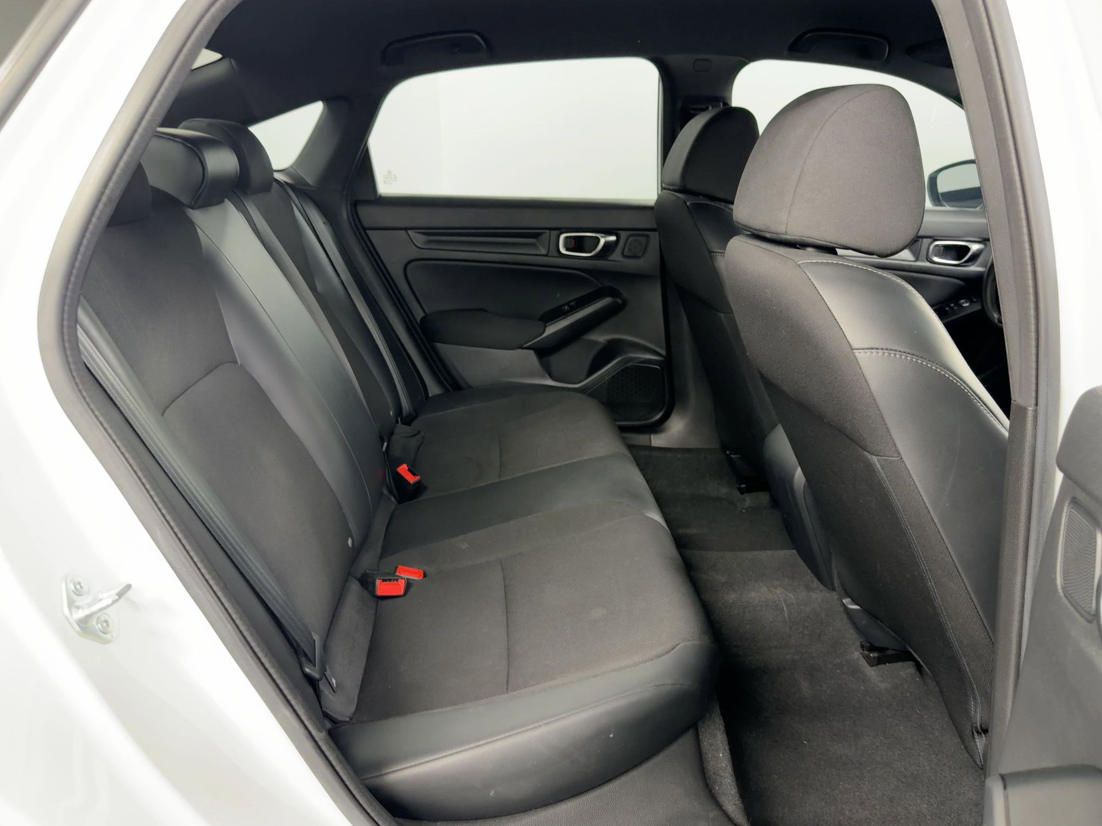 Certified 2023 Honda Civic Sport image 31