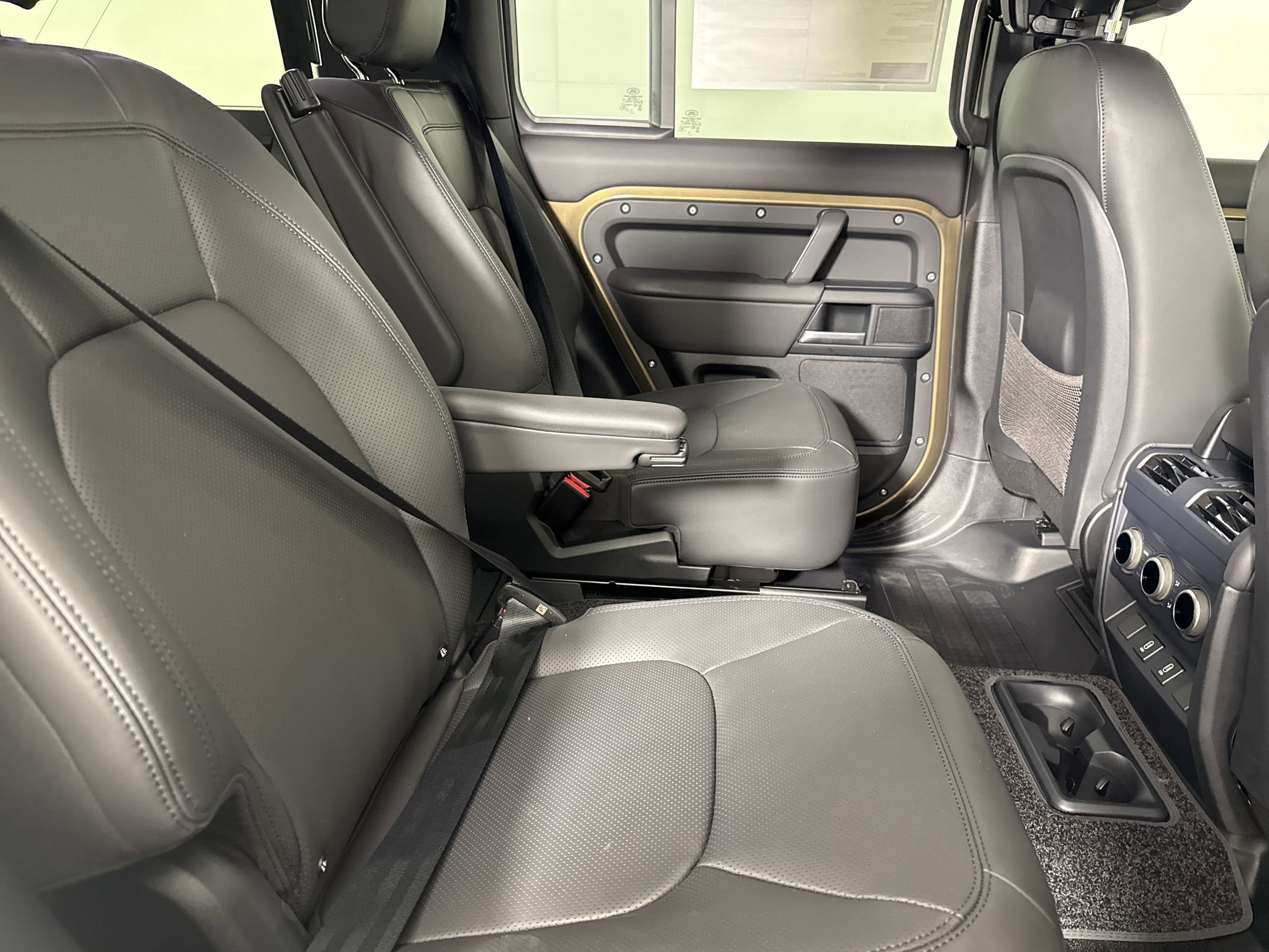 New 2026 Land Rover Defender 130 S AWD/4WD image 26