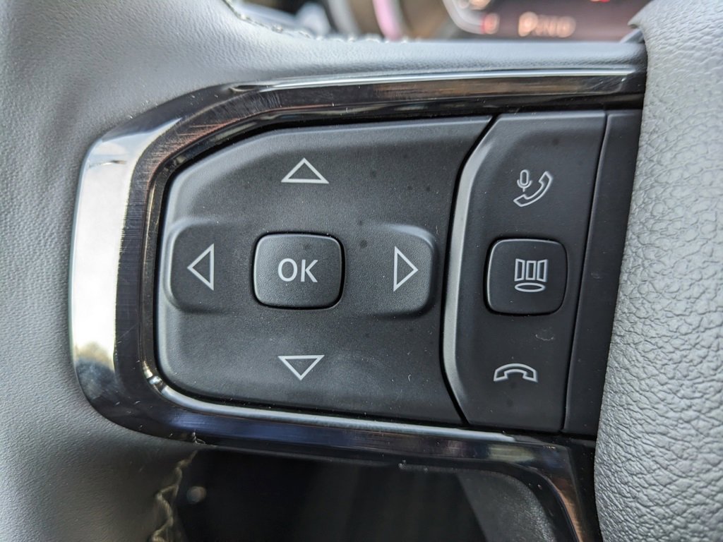 New 2026 RAM 2500 Limited image 35