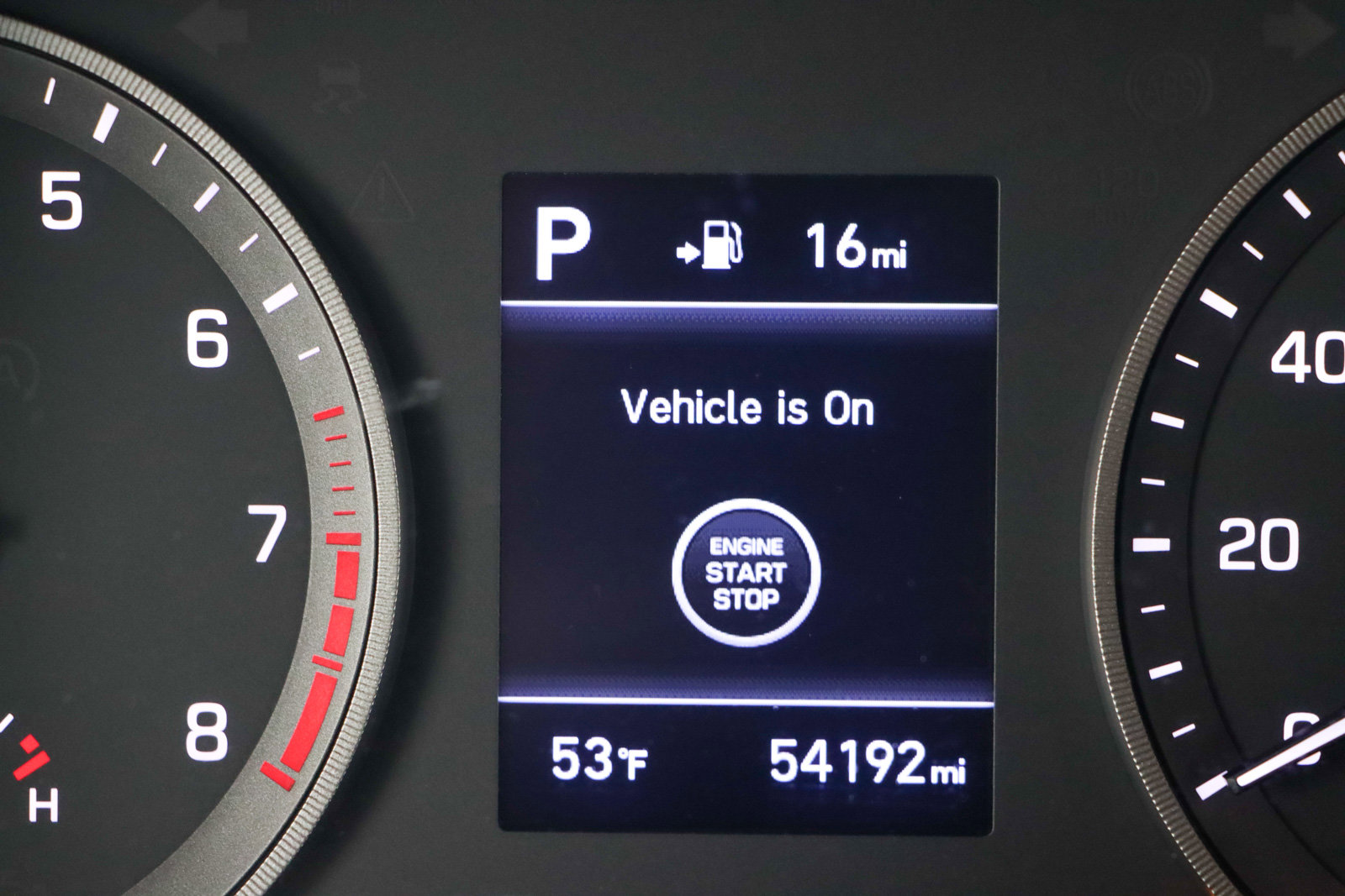 Used 2020 Hyundai Tucson SEL image 16