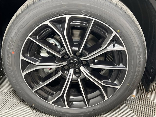 New 2026 MAZDA CX-70 3.3 Turbo S w/ Premium Package image 17