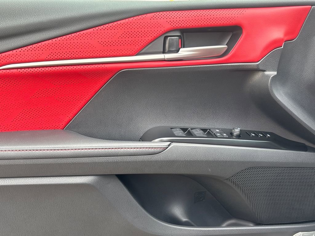 New 2026 Toyota Camry XSE image 6