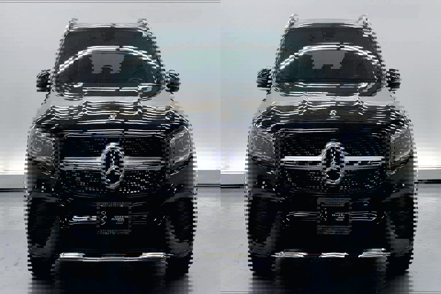 Certified 2021 Mercedes-Benz GLB 250 4MATIC image 7