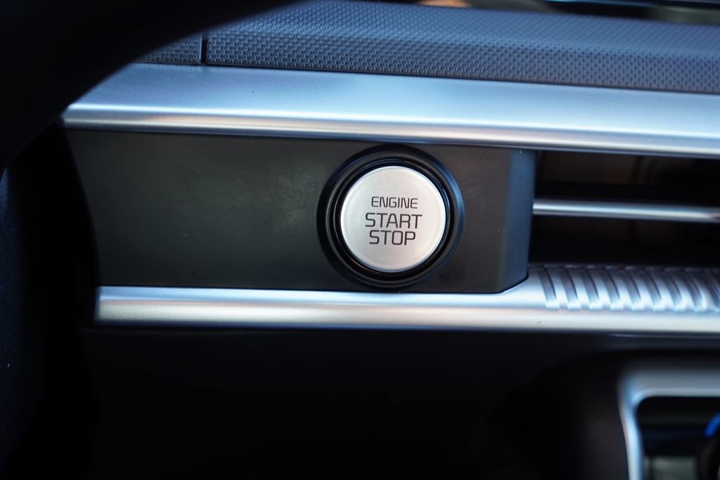 Certified 2024 Kia K5 GT-Line image 29