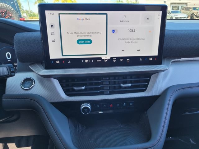 Certified 2025 Ford Explorer Active image 24