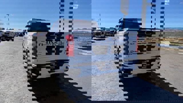 Certified 2024 Chevrolet Silverado 1500 RST w/ Rally Edition image 7