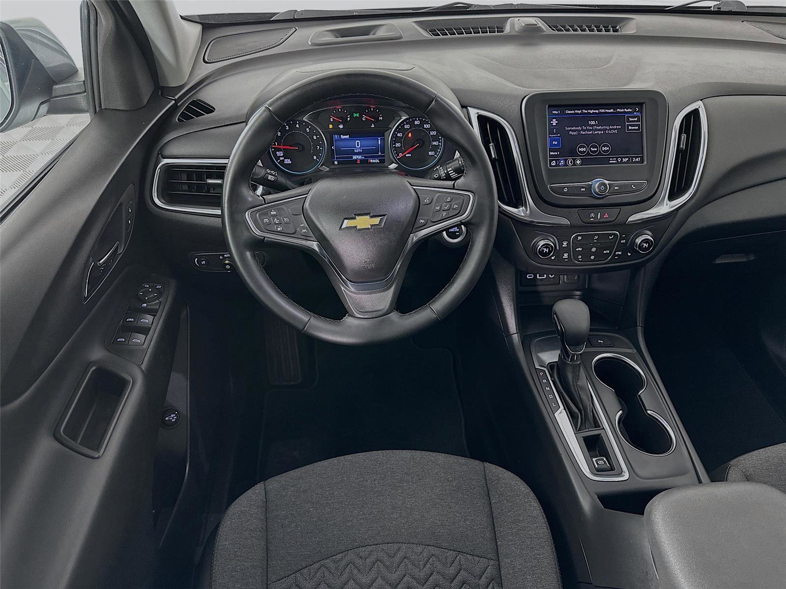 Used 2024 Chevrolet Equinox LT image 22