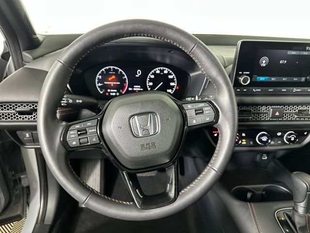 Used 2025 Honda HR-V Sport image 14